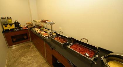 Novus Hotel İstanbul - image 24