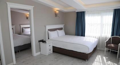 Novus Hotel İstanbul - image 29