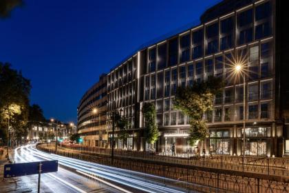 The Maestro Hotel Istanbul 