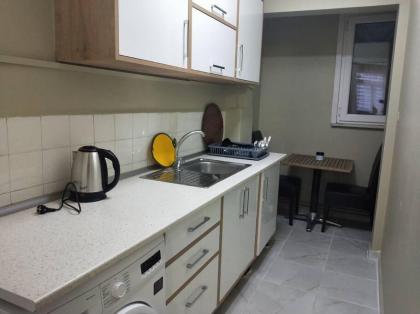 İn The Heart Of Taksim - image 21