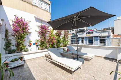 Bdino Boutique Hotel - image 21