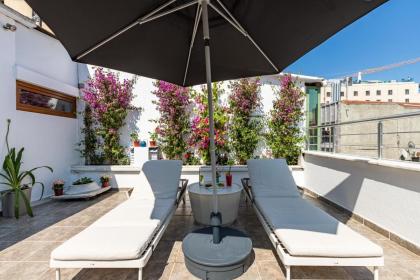 Bdino Boutique Hotel - image 22