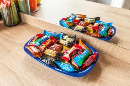 Bdino Boutique Hotel - image 23