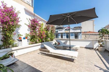 Bdino Boutique Hotel - image 24