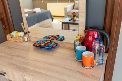 Bdino Boutique Hotel - image 25