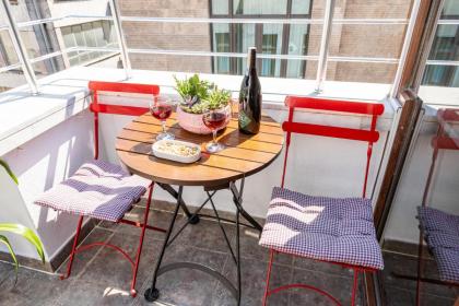 Bdino Boutique Hotel - image 26