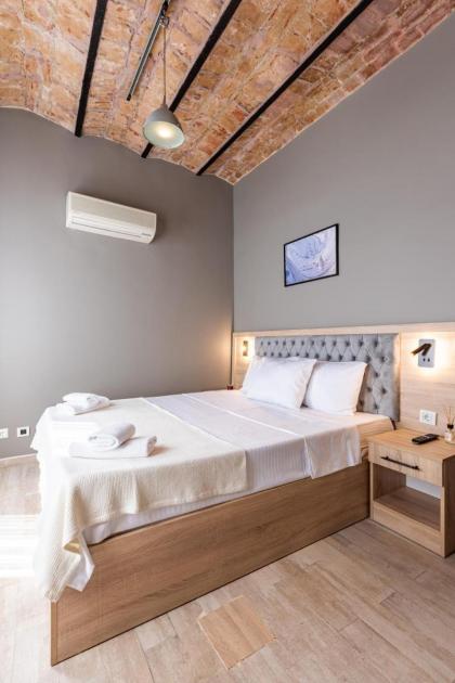 Bdino Boutique Hotel - image 27