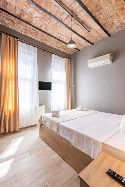 Bdino Boutique Hotel - image 30