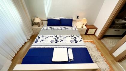 3+1 Maslak Rezidans1453 - image 21