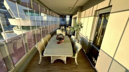 3+1 Maslak Rezidans1453 - image 23