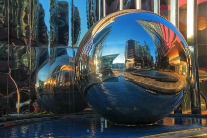 3+1 Maslak Rezidans1453 - image 25