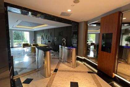 3+1 Maslak Rezidans1453 - image 27