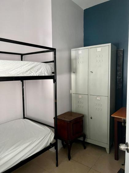 Gaia Art Hostel Hotel - image 21