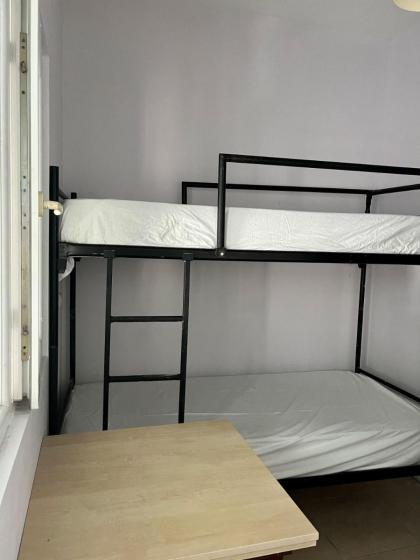 Gaia Art Hostel Hotel - image 22