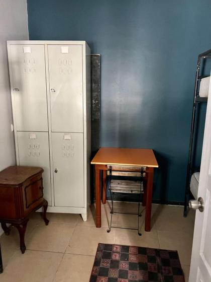 Gaia Art Hostel Hotel - image 23