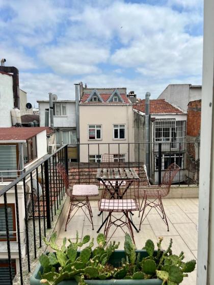 Gaia Art Hostel Hotel - image 27