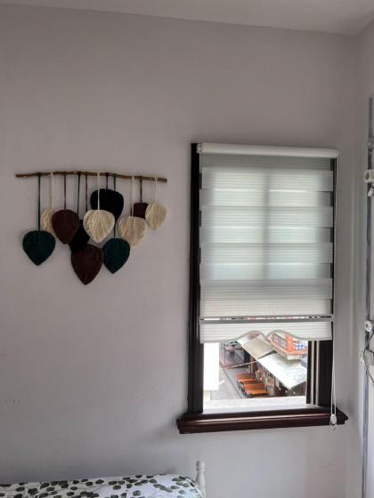 Gaia Art Hostel Hotel - image 28