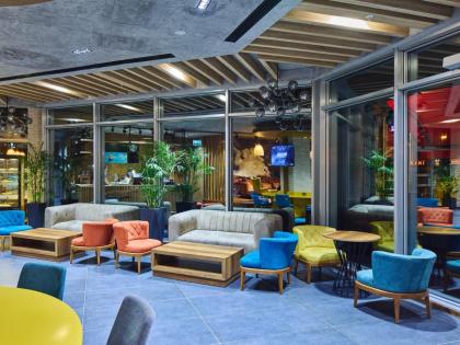 Ibis Istanbul Airport - image 23