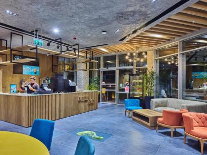 Ibis Istanbul Airport - image 26