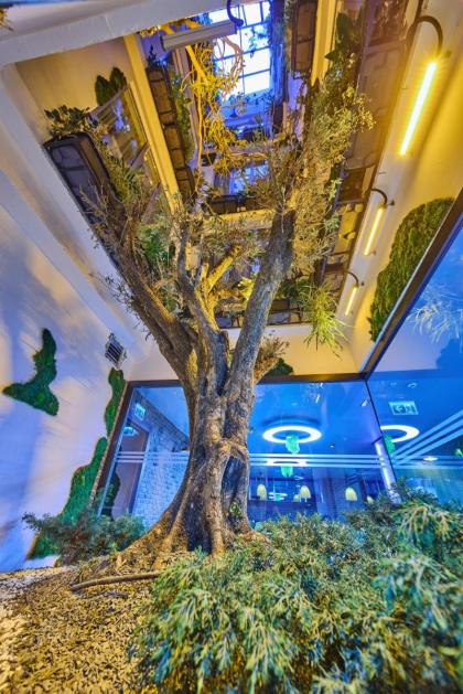 Ibis Istanbul Airport - image 29