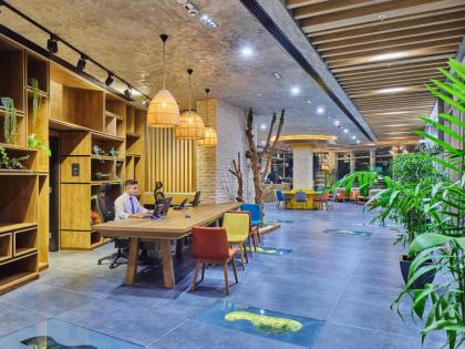 Ibis Istanbul Airport - image 30