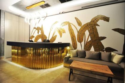 Ultra Lux full Residence with balcony near to Bomonti Hotel - image 23