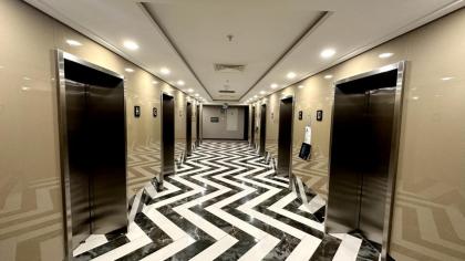 Ultra Lux full Residence with balcony near to Bomonti Hotel - image 26