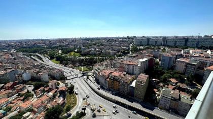 Ultra Lux full Residence with balcony near to Bomonti Hotel - image 27