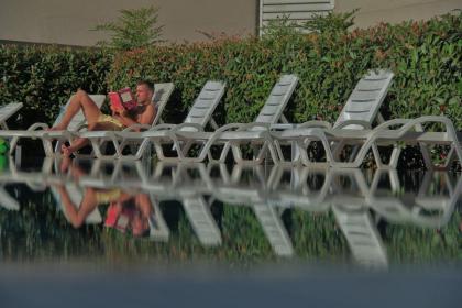 Luxurious Vera Studio in central center - image 21