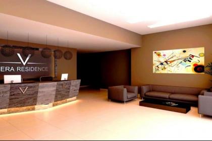 Luxurious Vera Studio in central center - image 22