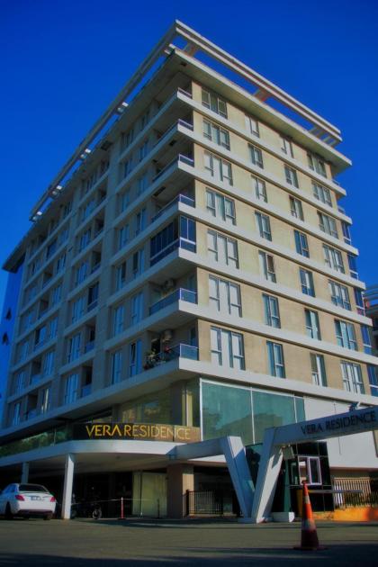 Luxurious Vera Studio in central center - image 23