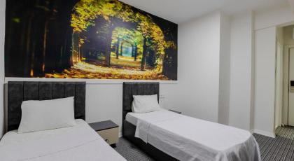 ACAR AIRPORT PLUS HOTEL - image 21