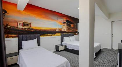 ACAR AIRPORT PLUS HOTEL - image 23