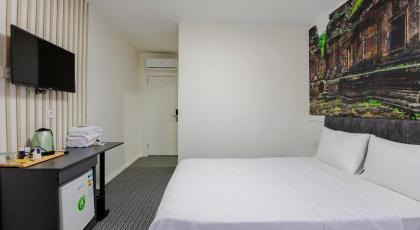 ACAR AIRPORT PLUS HOTEL - image 24