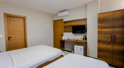 ACAR AIRPORT PLUS HOTEL - image 25