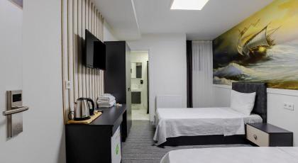 ACAR AIRPORT PLUS HOTEL - image 26