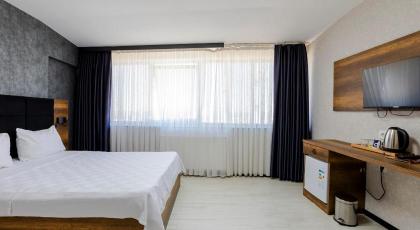 ACAR AIRPORT PLUS HOTEL - image 28