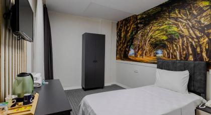 ACAR AIRPORT PLUS HOTEL - image 29