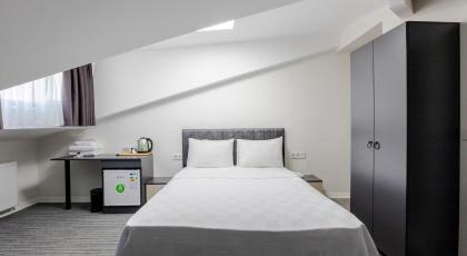 ACAR AIRPORT PLUS HOTEL - image 30