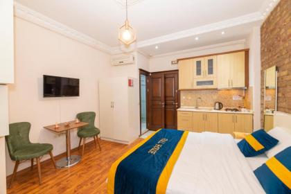 Taksim full House - image 30