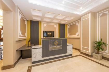 Moonlight Elegance Boutique Hotels - image 28