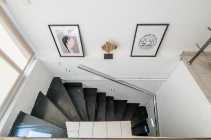 Stylish Duplex House With A Special Terrace INNV34002 - image 28