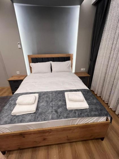 AYD Apart Harbiye Taksim - image 21