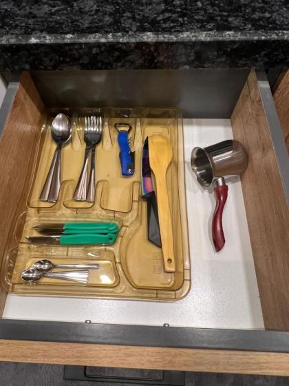 AYD Apart Harbiye Taksim - image 22