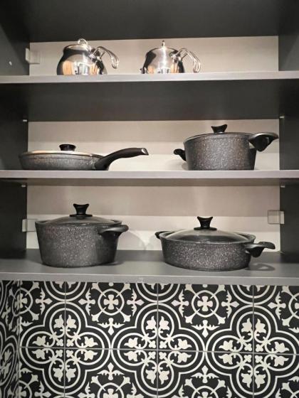 AYD Apart Harbiye Taksim - image 23