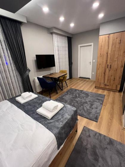 AYD Apart Harbiye Taksim - image 24