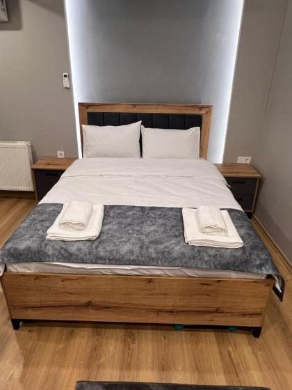 AYD Apart Harbiye Taksim - image 26