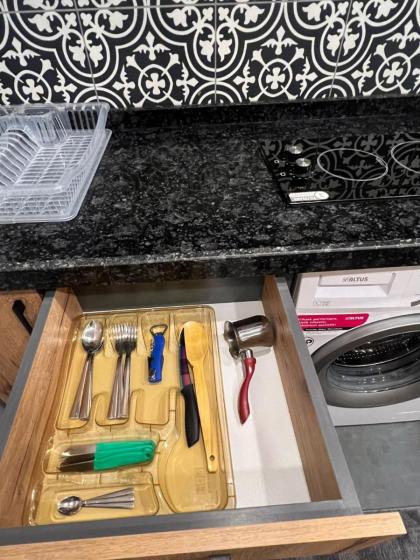 AYD Apart Harbiye Taksim - image 27