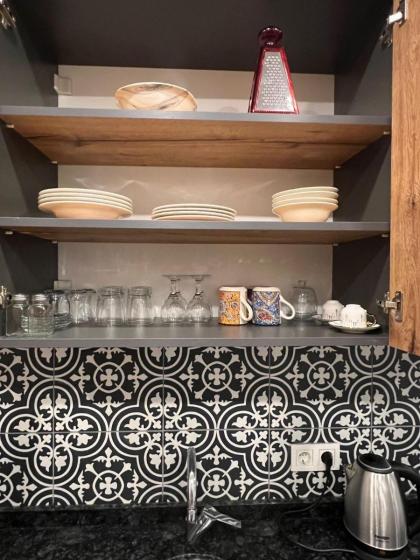 AYD Apart Harbiye Taksim - image 28