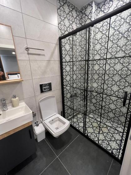 AYD Apart Harbiye Taksim - image 29